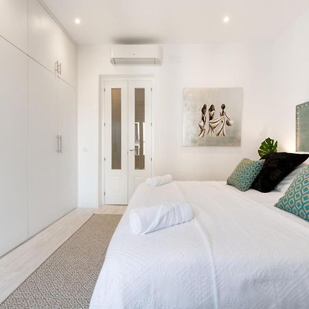 1 Bedroom 1 Bathroom- Lavapies- Minty Stay- Ave Maria Madrid Exterior photo