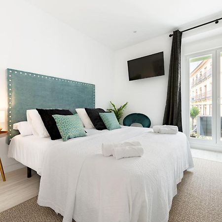 1 Bedroom 1 Bathroom- Lavapies- Minty Stay- Ave Maria Madrid Exterior photo