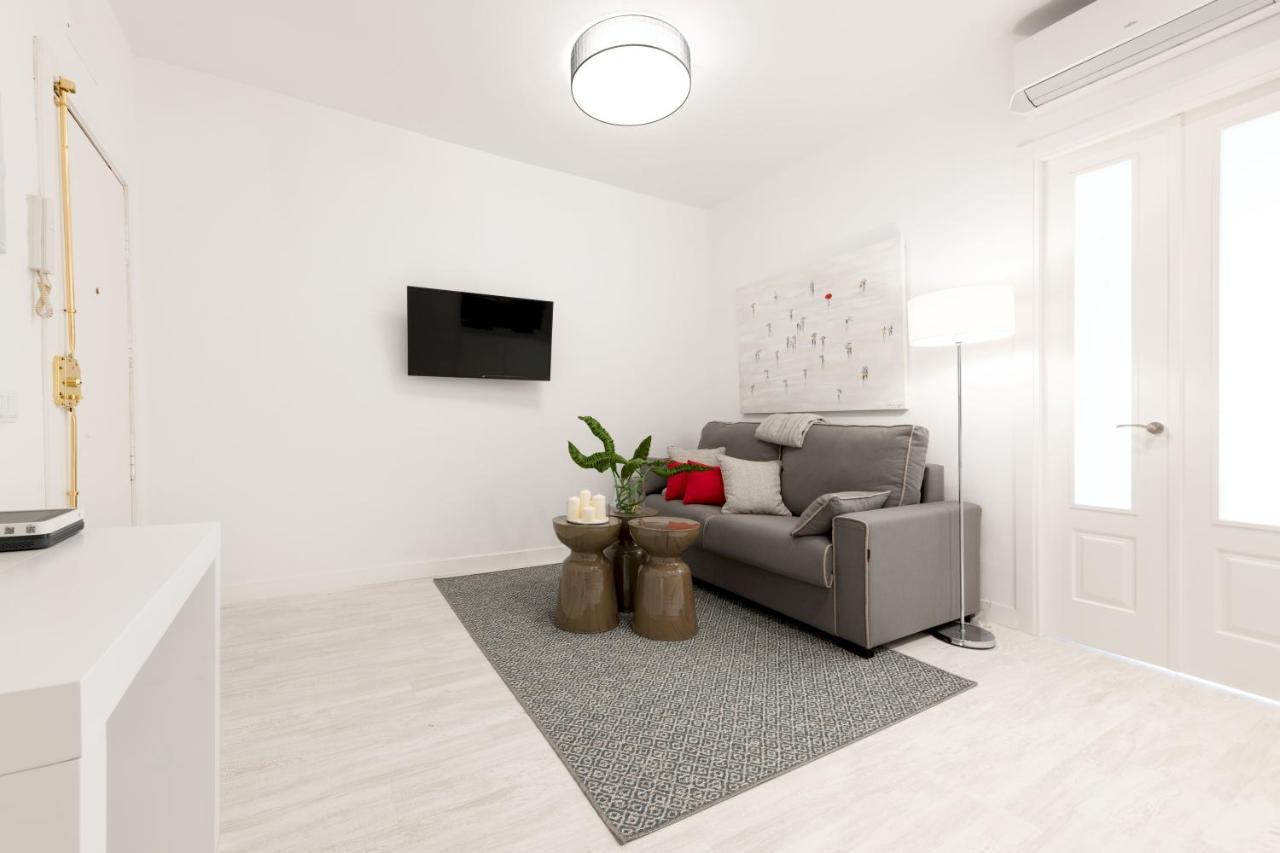1 Bedroom 1 Bathroom- Lavapies- Minty Stay- Ave Maria Madrid Exterior photo